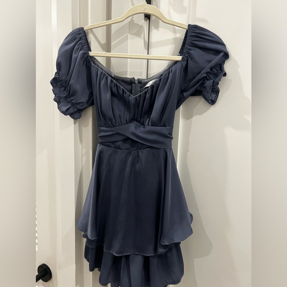 Saints + Secrets Romper